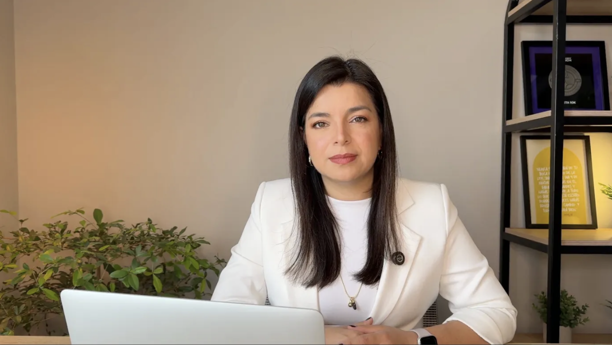 Viviana Villegas en consultoría